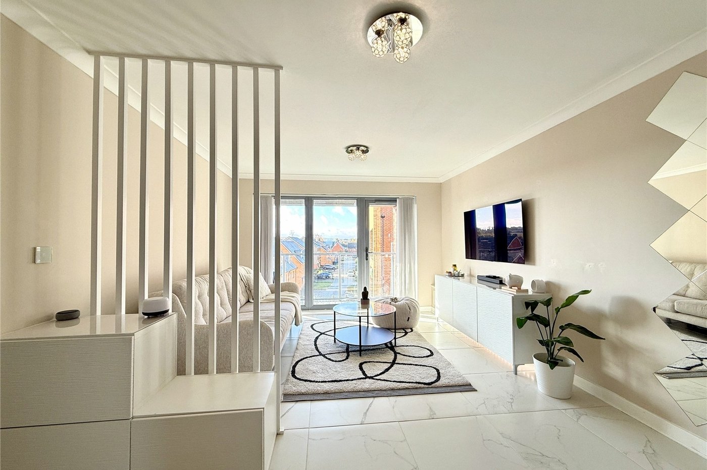 2 bedroom property for sale in Swanley | Robinson Jackson