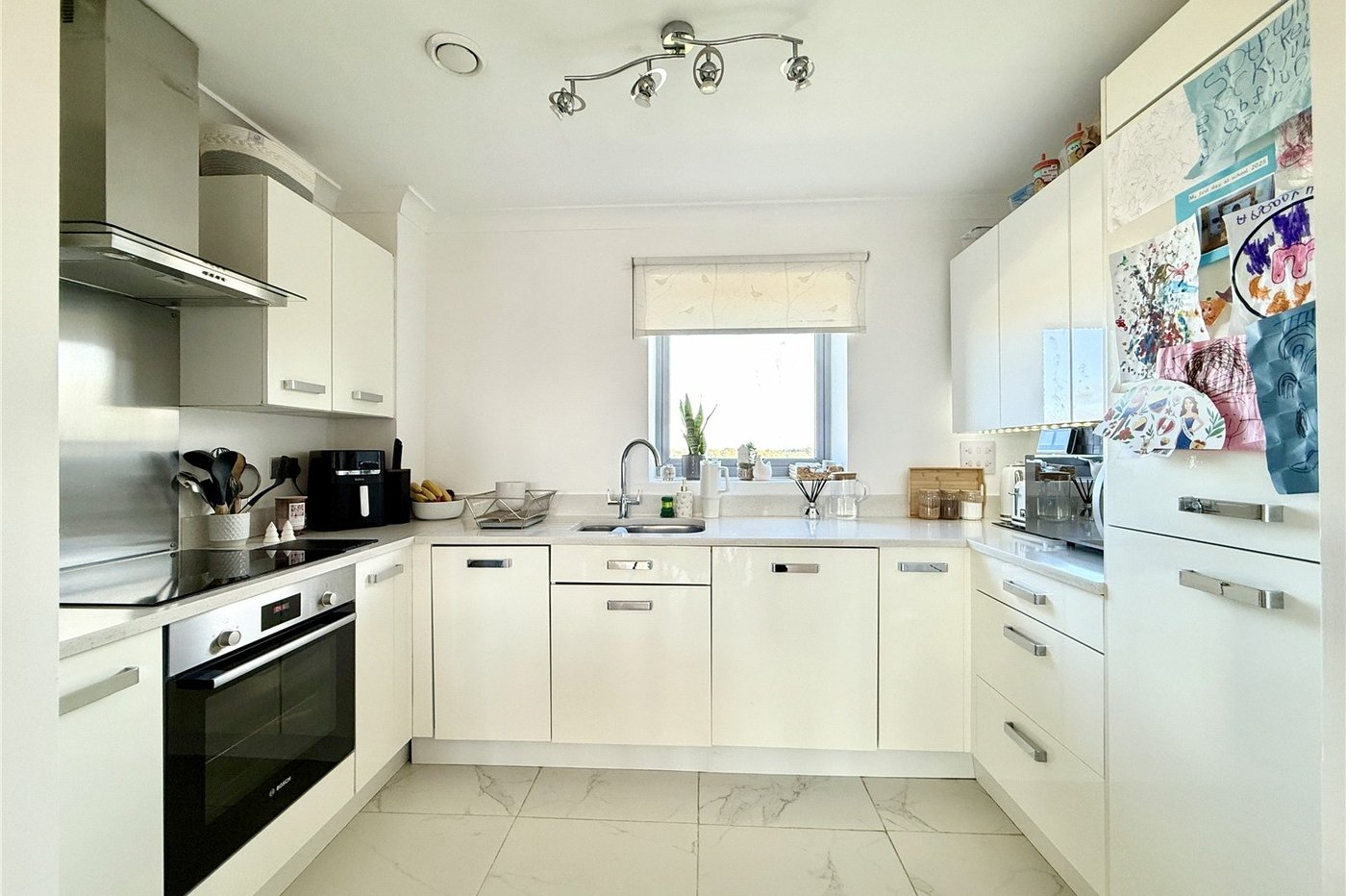2 bedroom property for sale in Swanley | Robinson Jackson