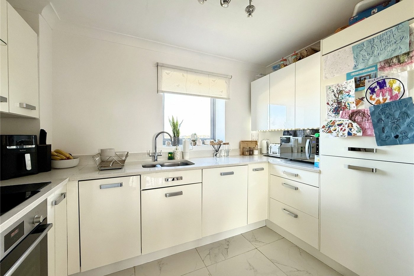 2 bedroom property for sale in Swanley | Robinson Jackson