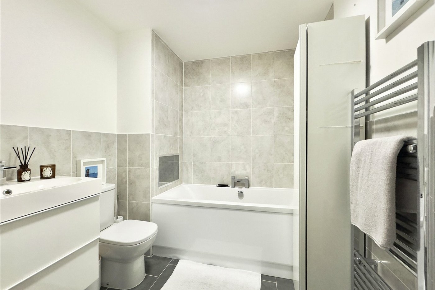 2 bedroom property for sale in Swanley | Robinson Jackson