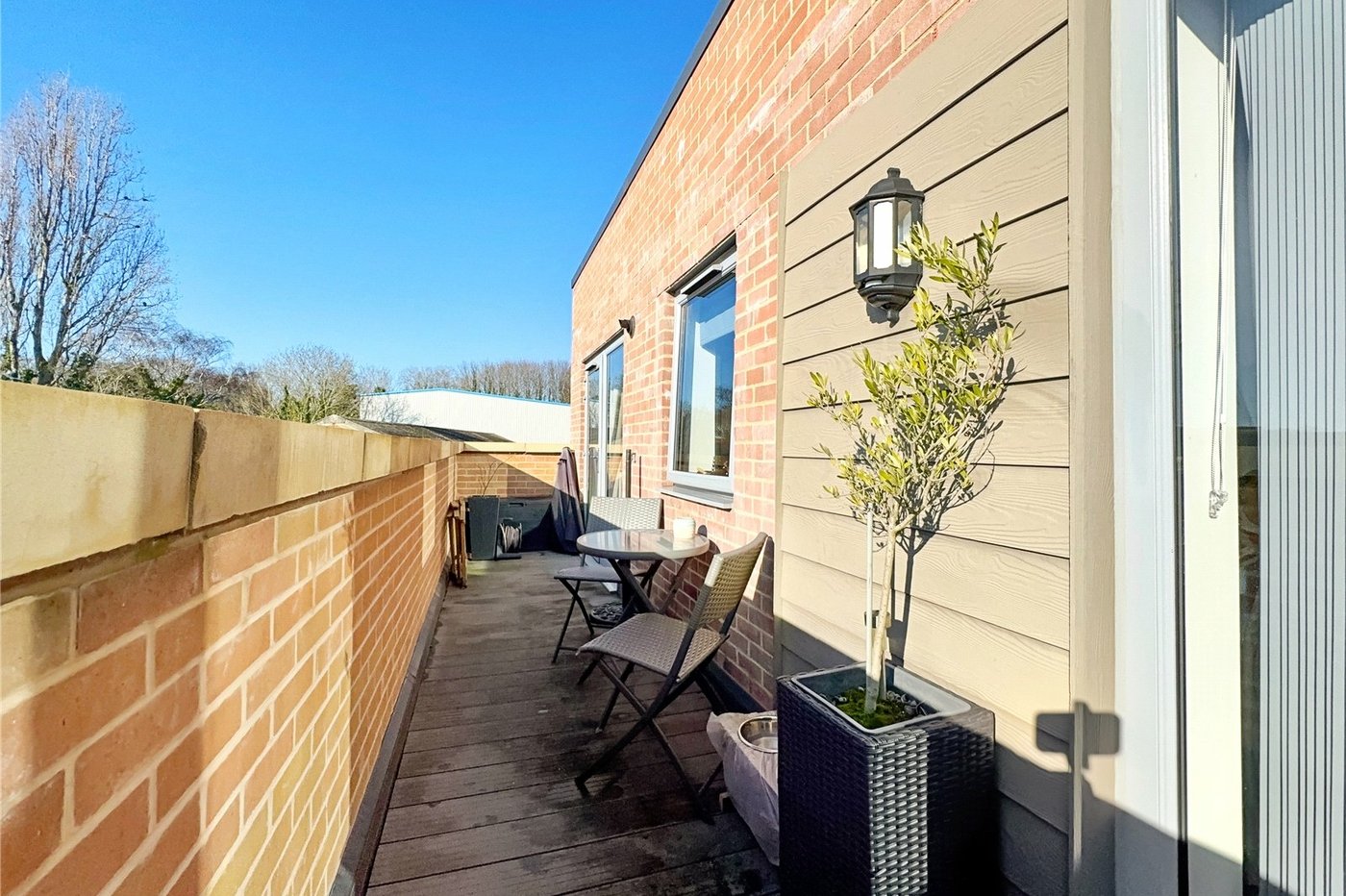 1 bedroom property for sale in Swanley | Robinson Jackson