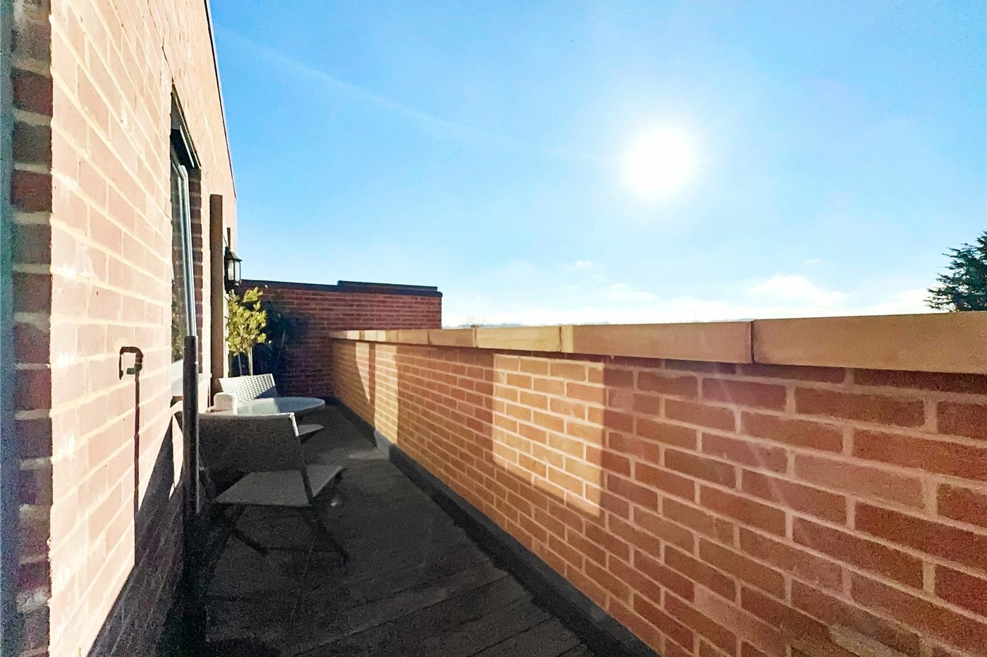 1 bedroom property for sale in Swanley | Robinson Jackson