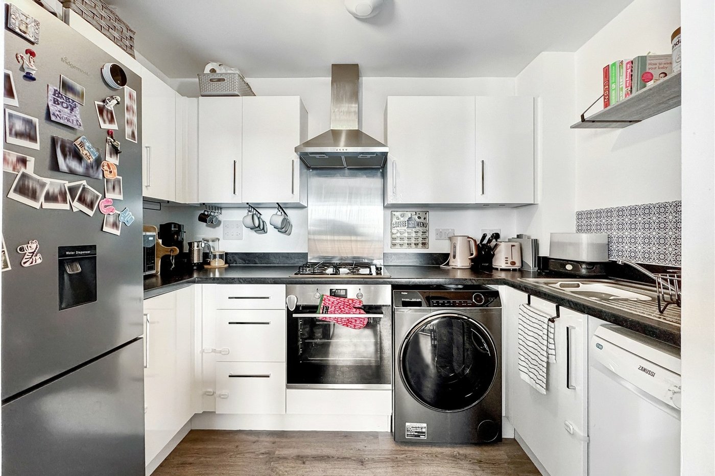 1 bedroom property for sale in Swanley | Robinson Jackson