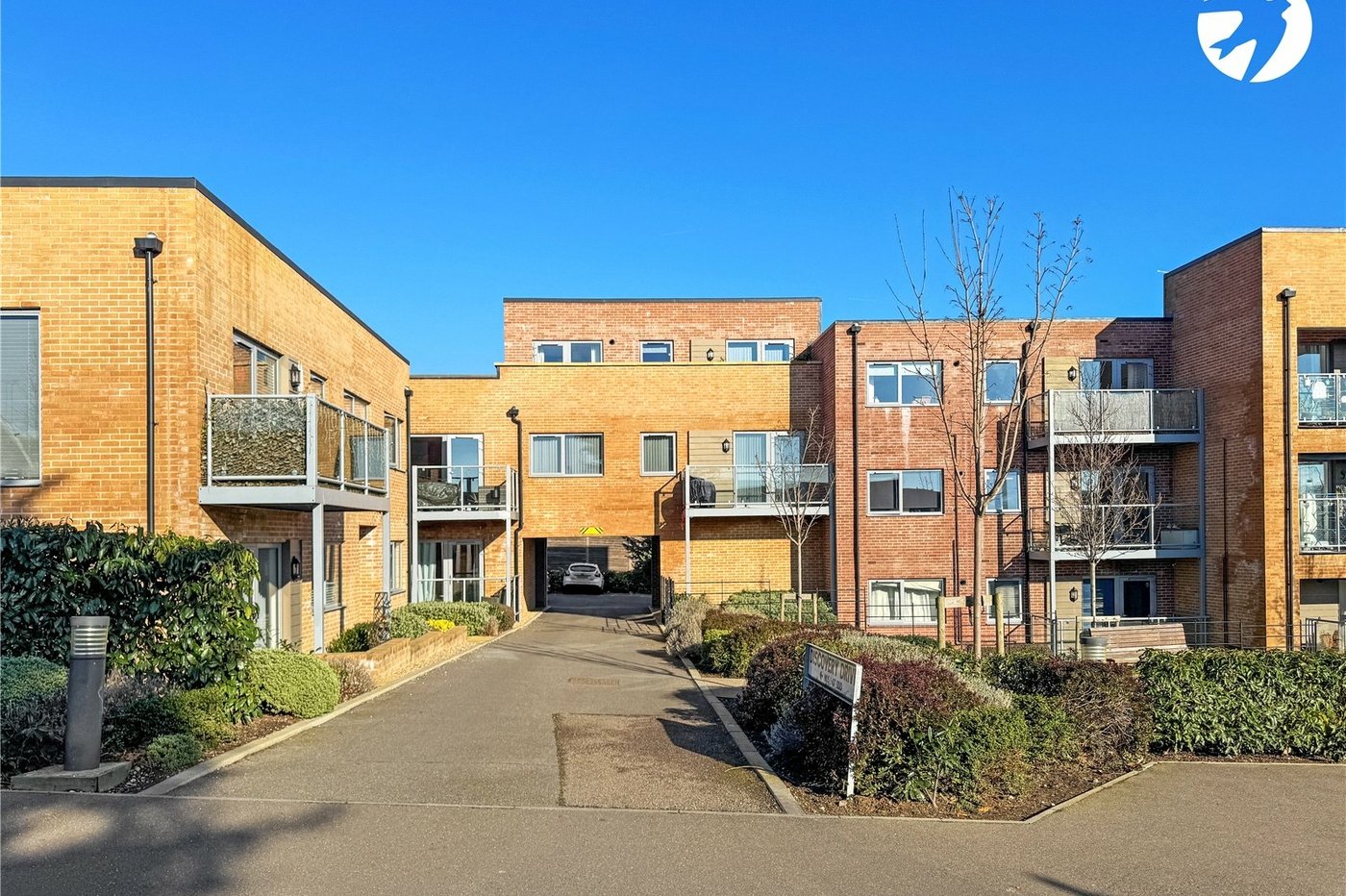 1 bedroom property for sale in Swanley | Robinson Jackson
