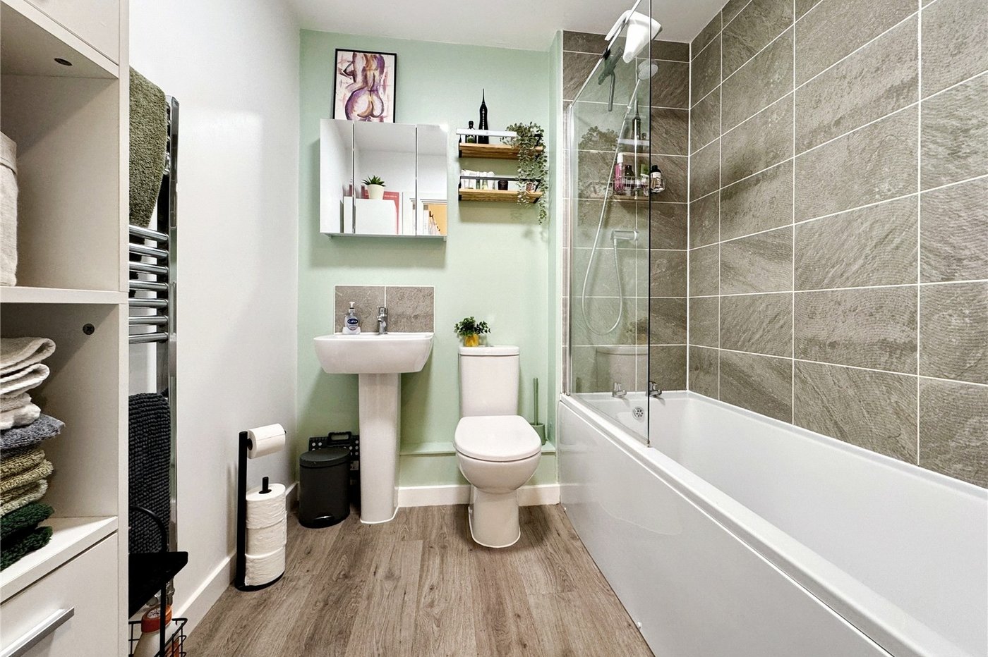 1 bedroom property for sale in Swanley | Robinson Jackson