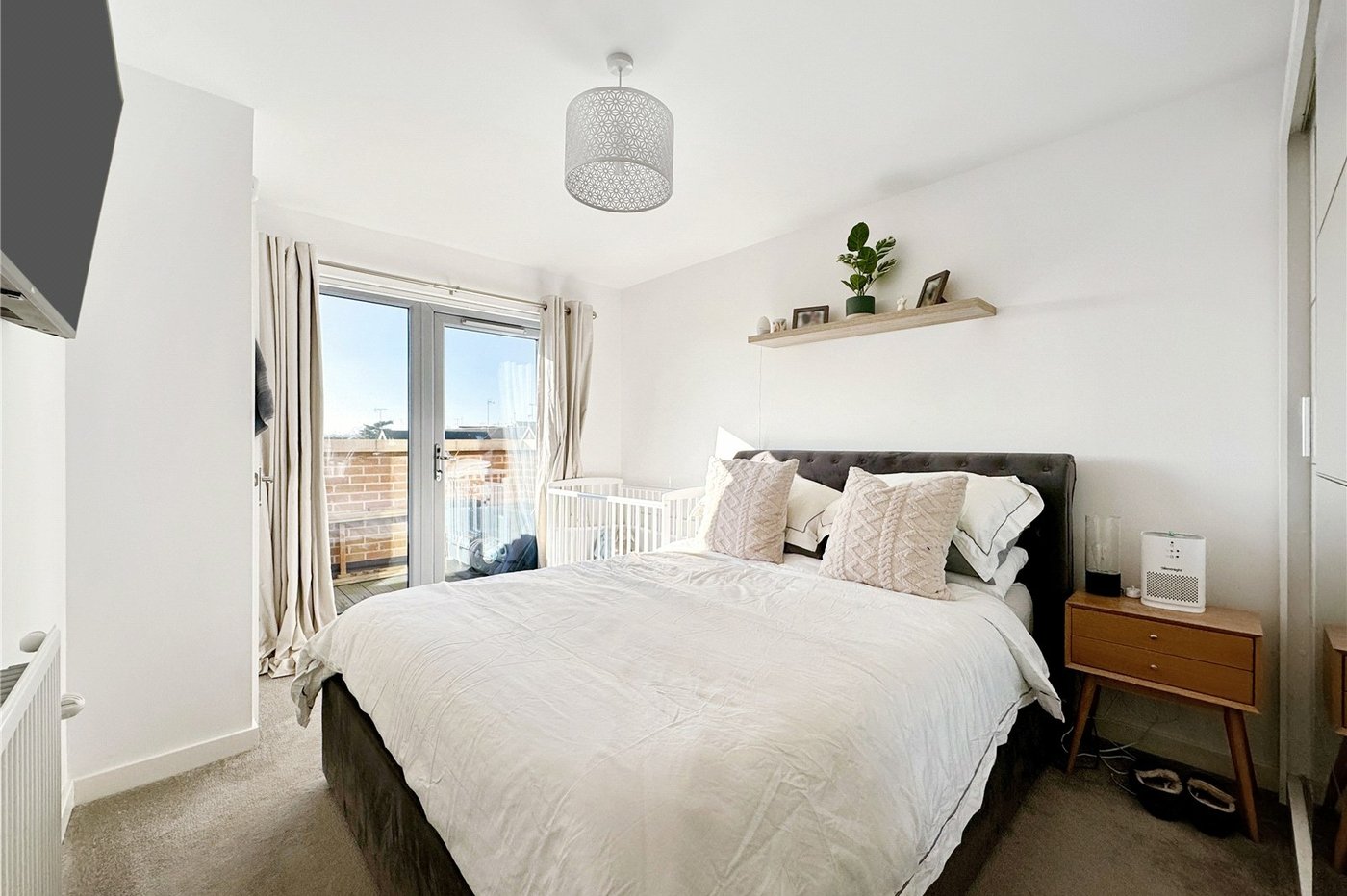 1 bedroom property for sale in Swanley | Robinson Jackson