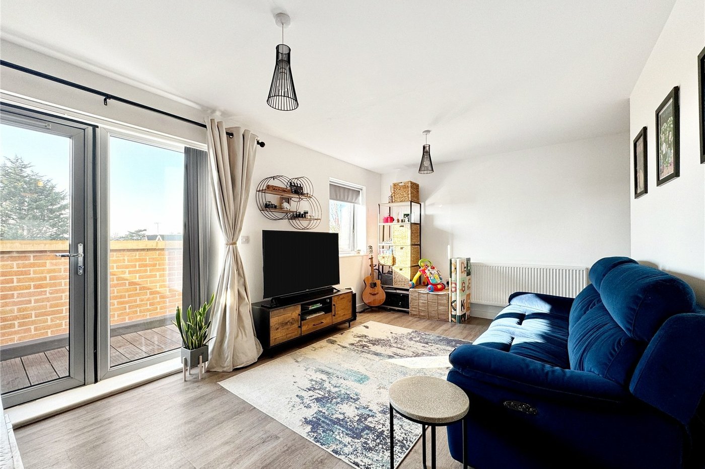 1 bedroom property for sale in Swanley | Robinson Jackson