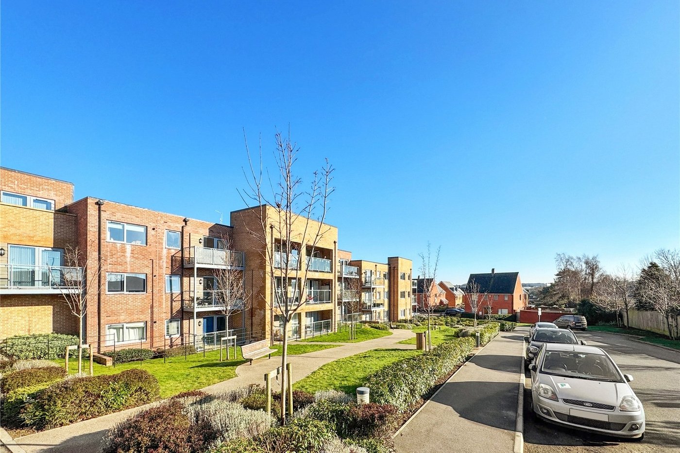 1 bedroom property for sale in Swanley | Robinson Jackson