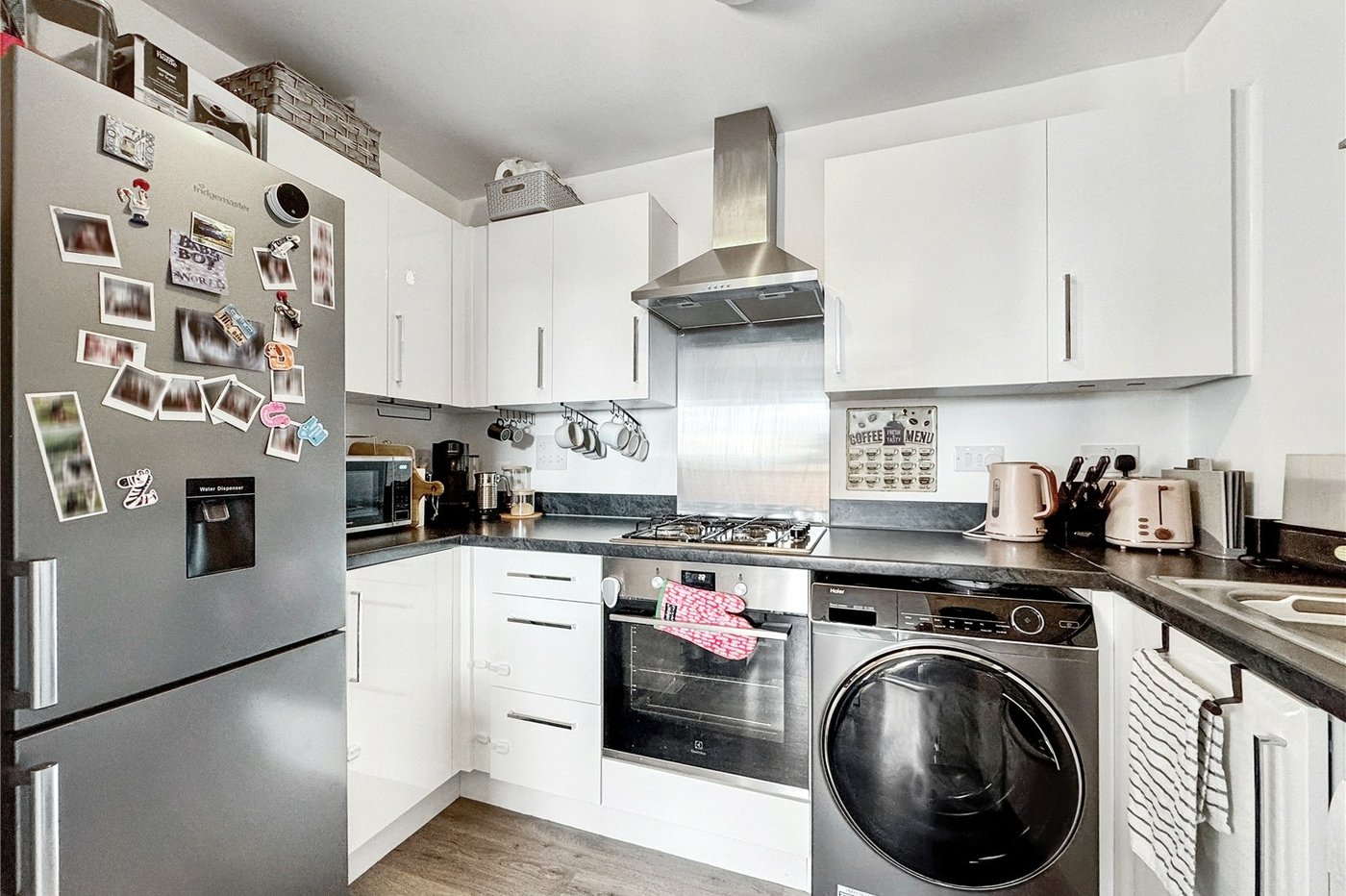 1 bedroom property for sale in Swanley | Robinson Jackson