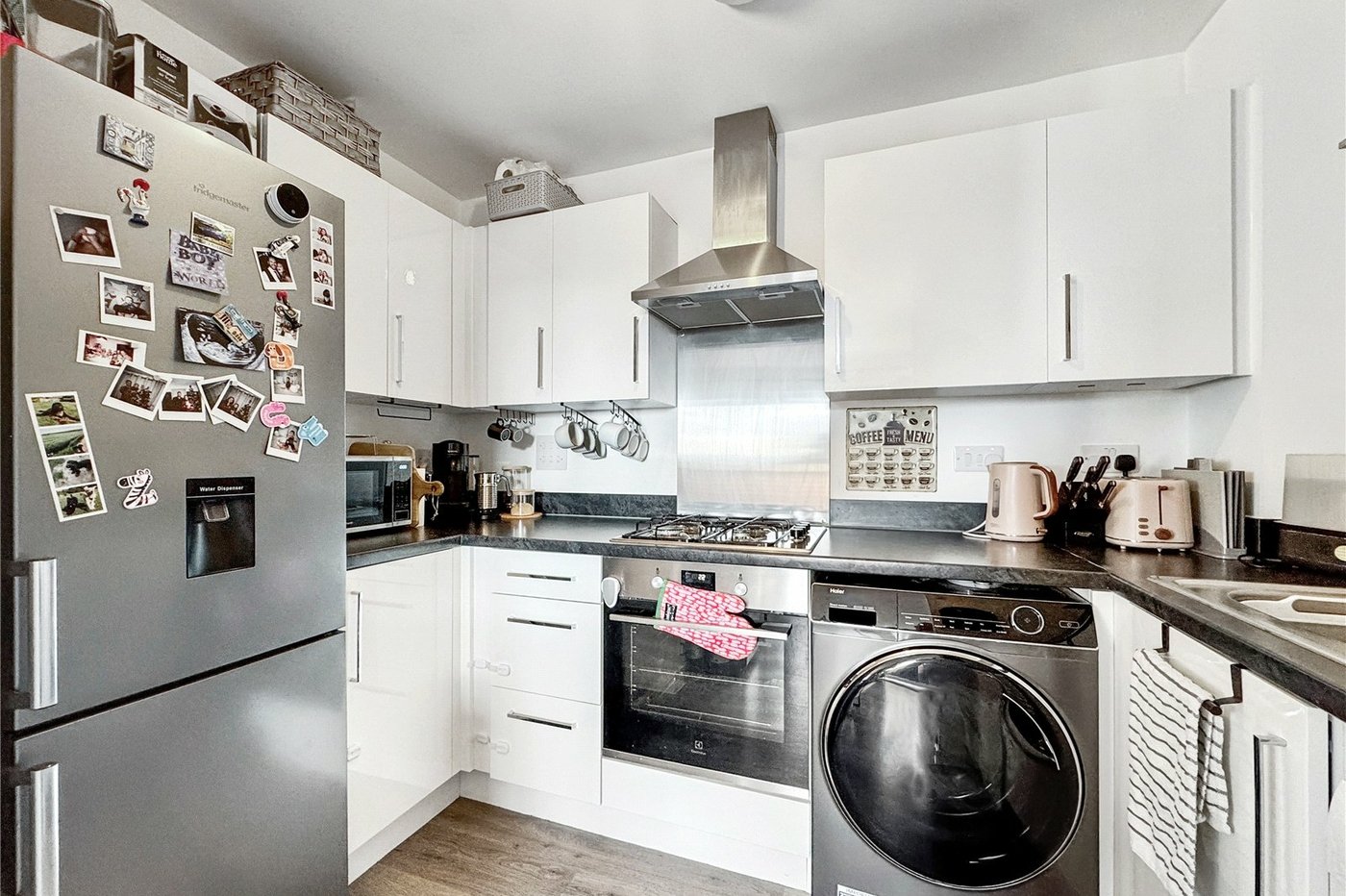 1 bedroom property for sale in Swanley | Robinson Jackson