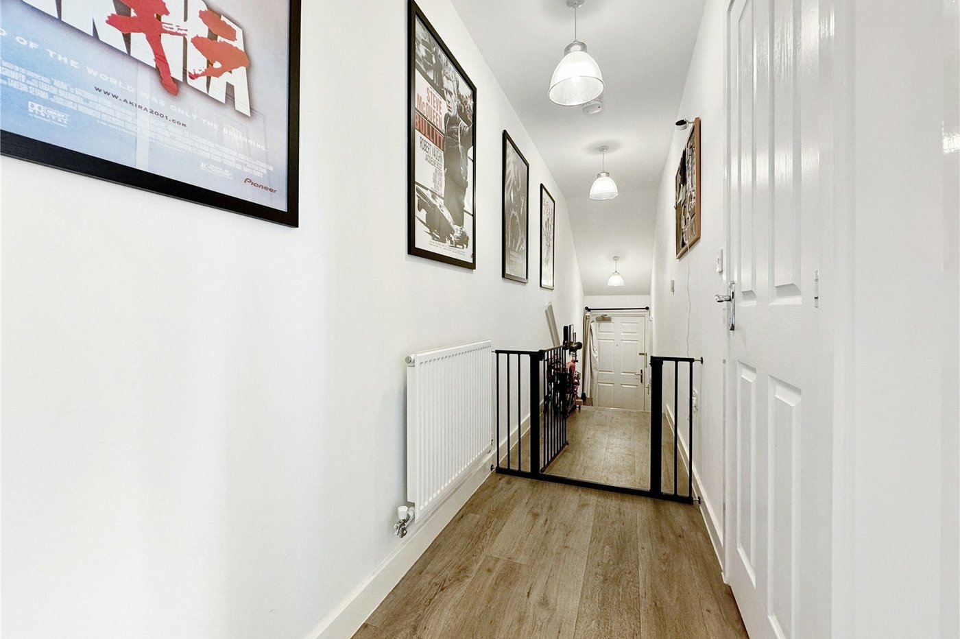 1 bedroom property for sale in Swanley | Robinson Jackson