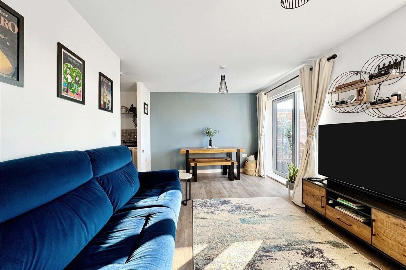 1 bedroom property for sale in Swanley | Robinson Jackson