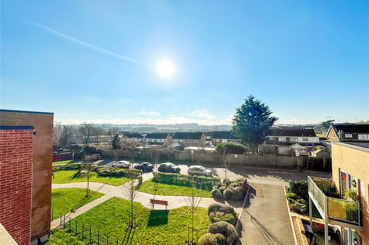 1 bedroom property for sale in Swanley | Robinson Jackson