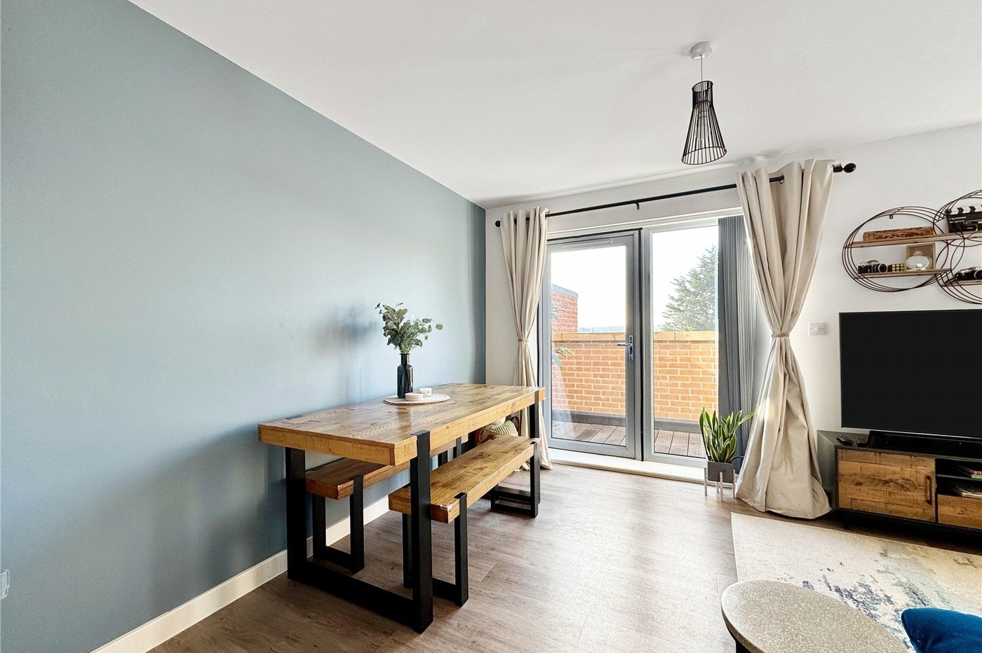 1 bedroom property for sale in Swanley | Robinson Jackson