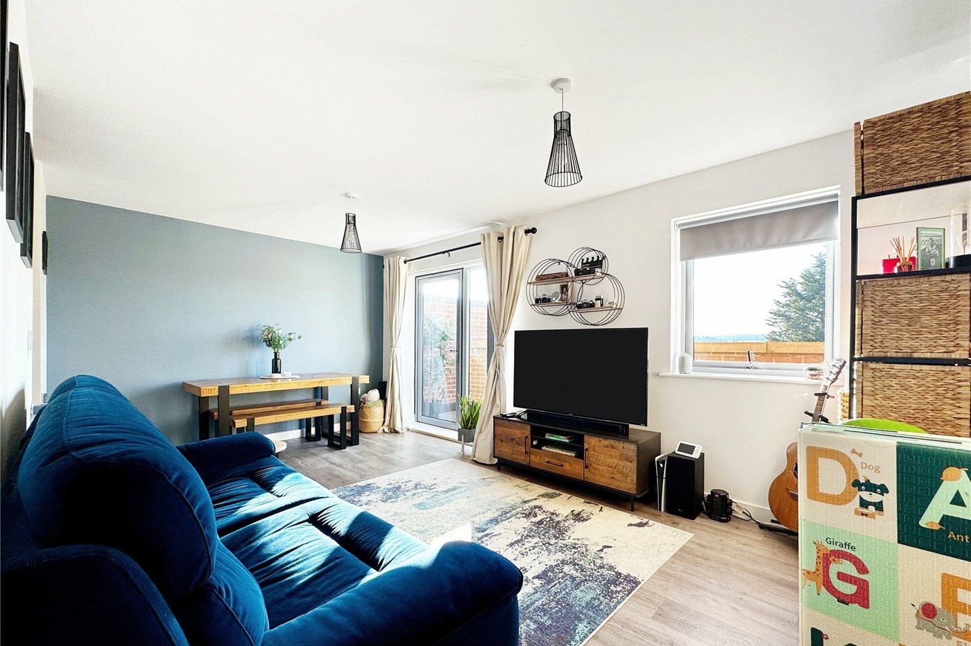 1 bedroom property for sale in Swanley | Robinson Jackson