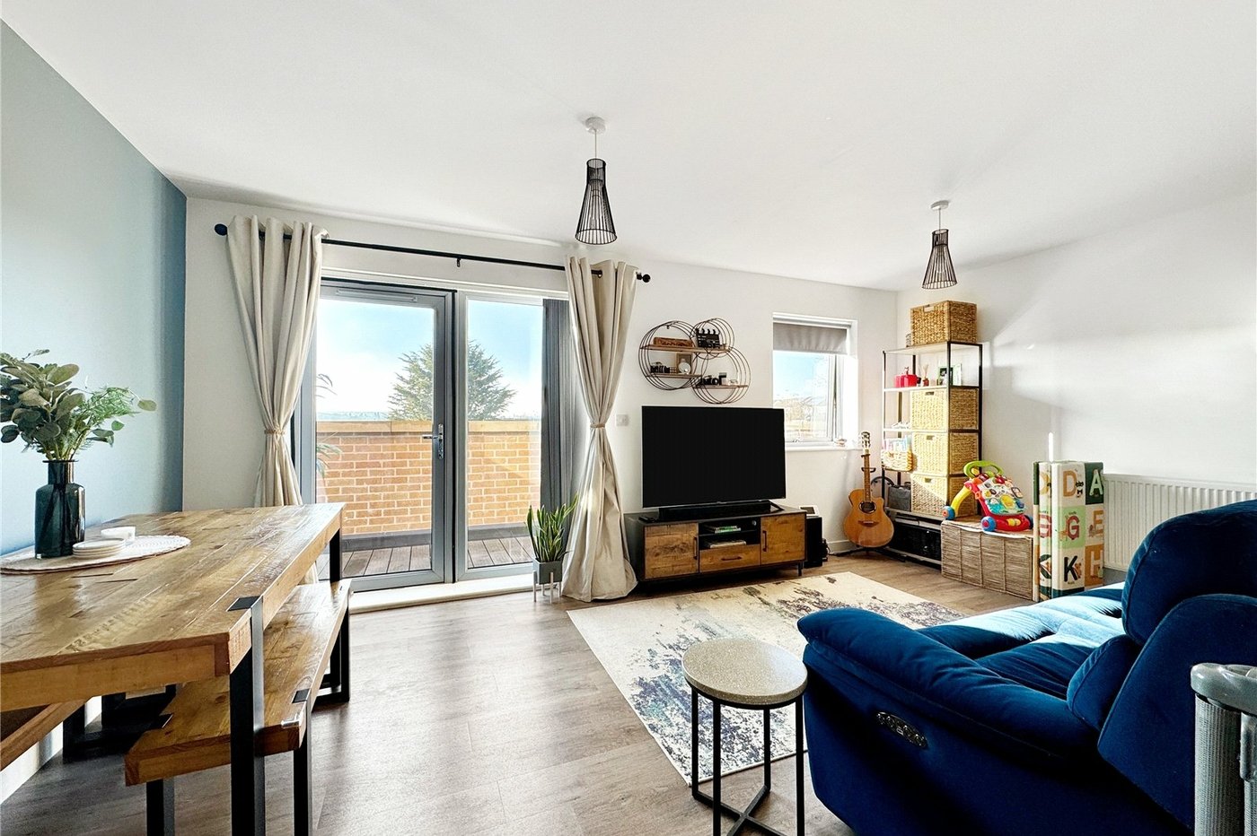 1 bedroom property for sale in Swanley | Robinson Jackson