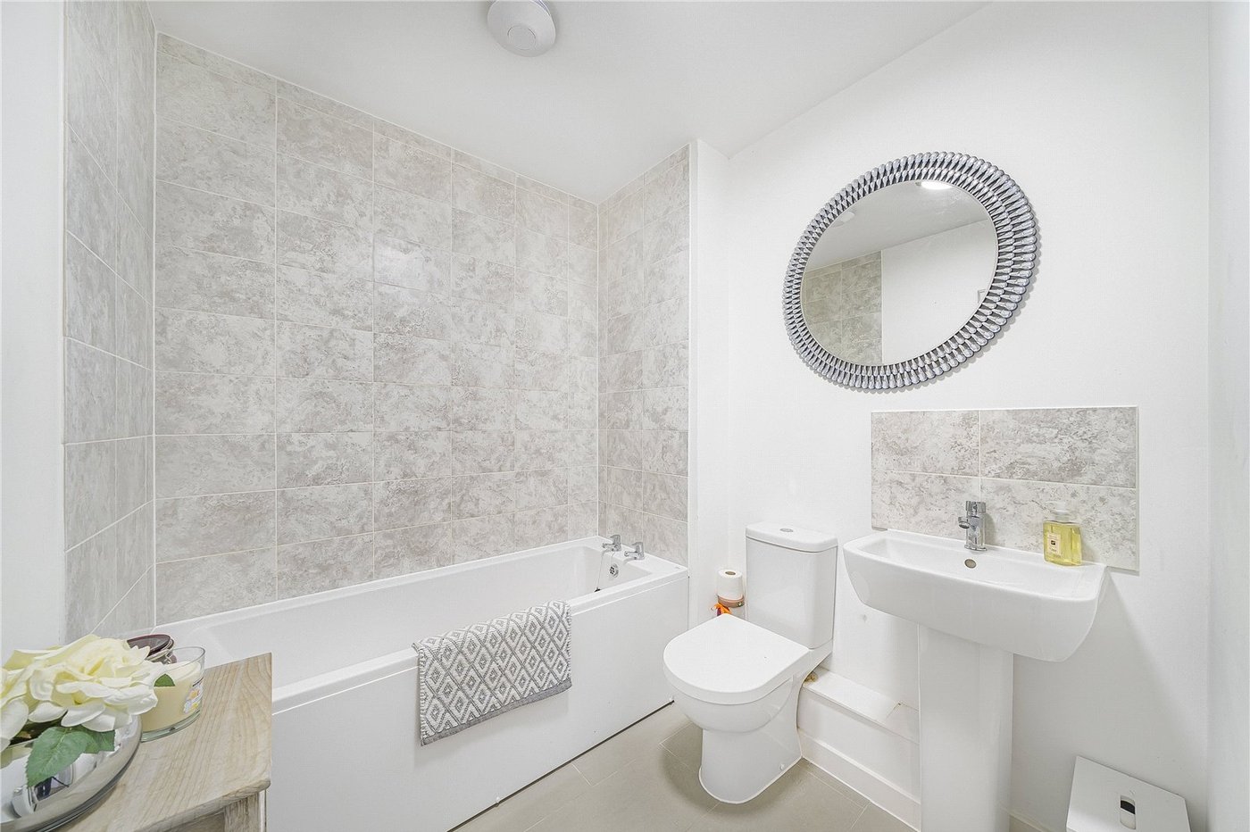 2 bedroom property for sale in Swanley | Robinson Jackson