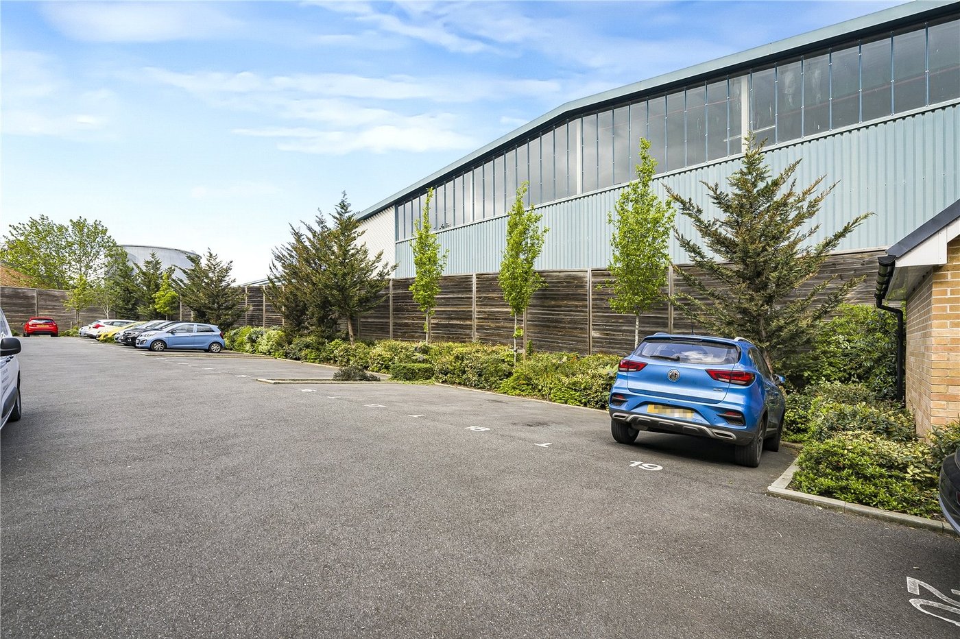 2 bedroom property for sale in Swanley | Robinson Jackson