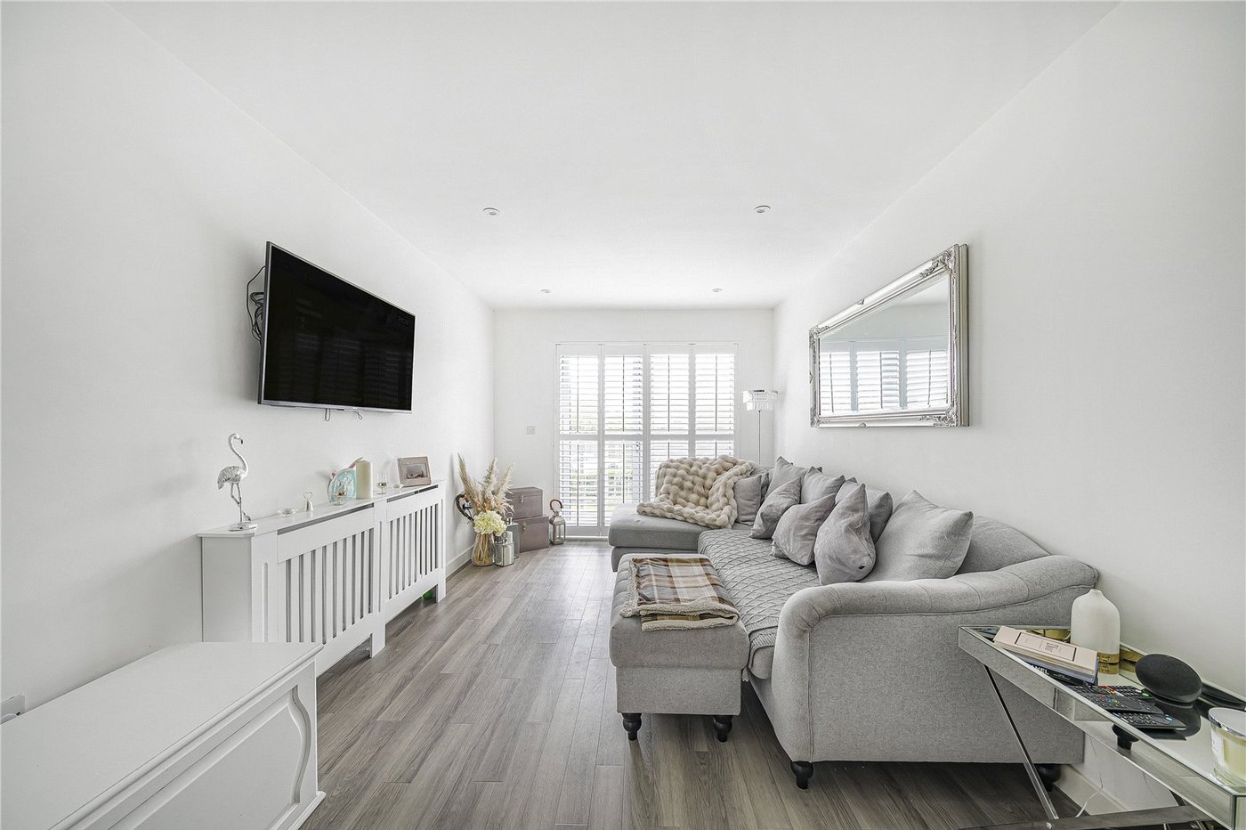 2 bedroom property for sale in Swanley | Robinson Jackson