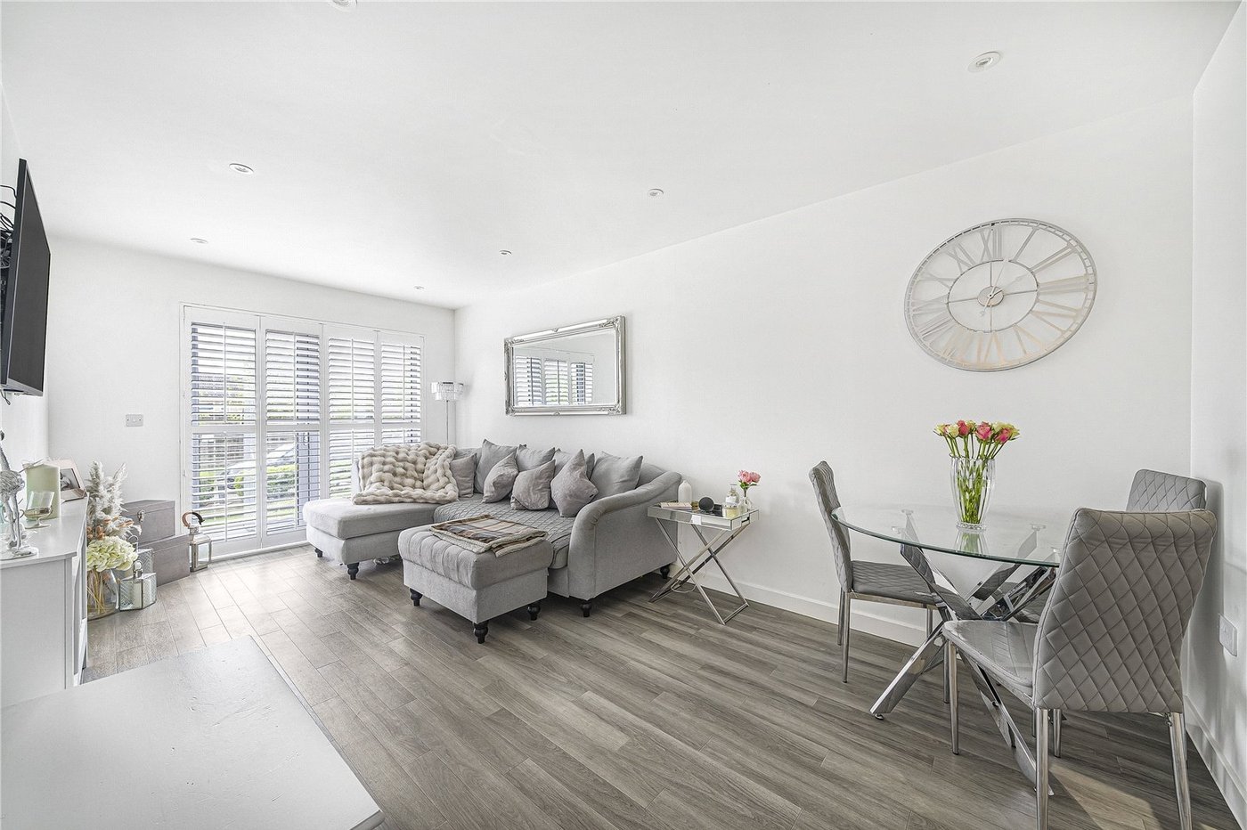 2 bedroom property for sale in Swanley | Robinson Jackson