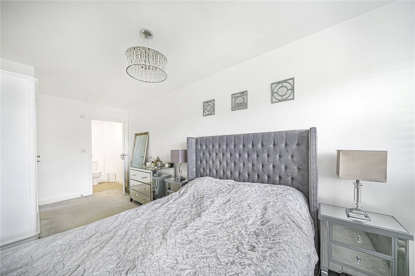 2 bedroom property for sale in Swanley | Robinson Jackson