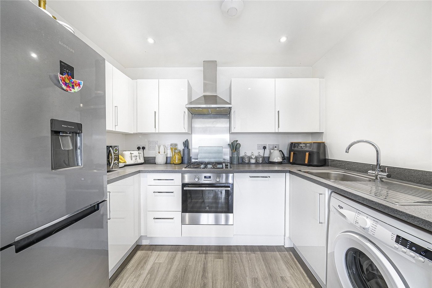 2 bedroom property for sale in Swanley | Robinson Jackson