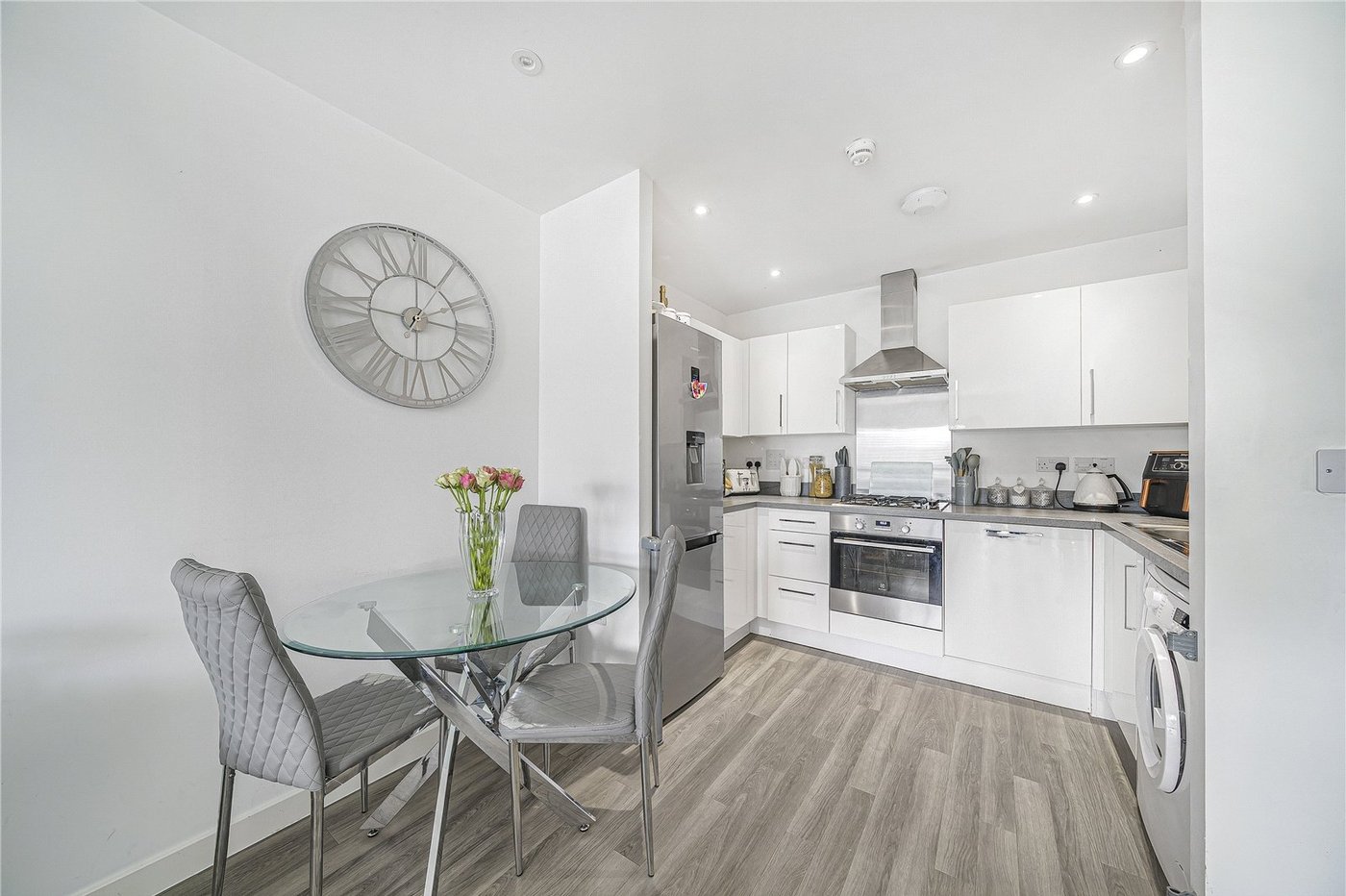 2 bedroom property for sale in Swanley | Robinson Jackson