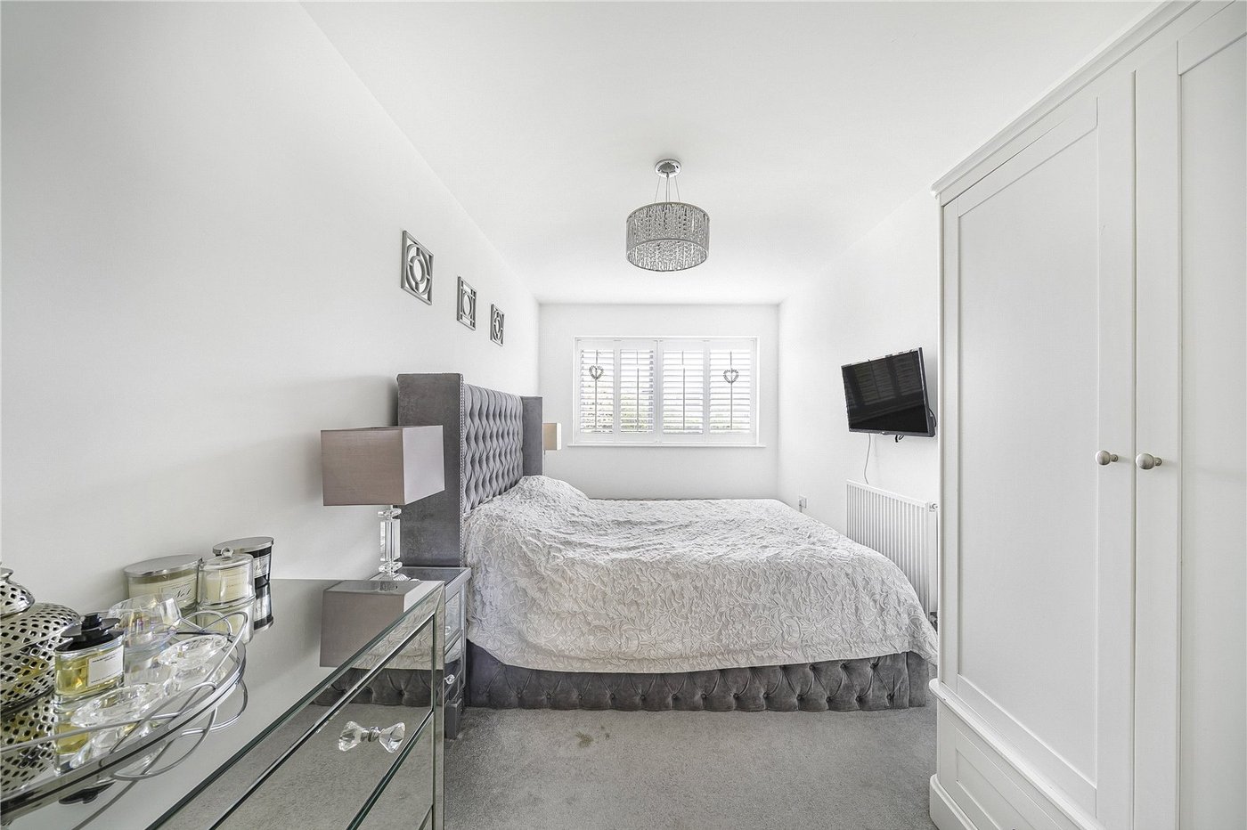 2 bedroom property for sale in Swanley | Robinson Jackson