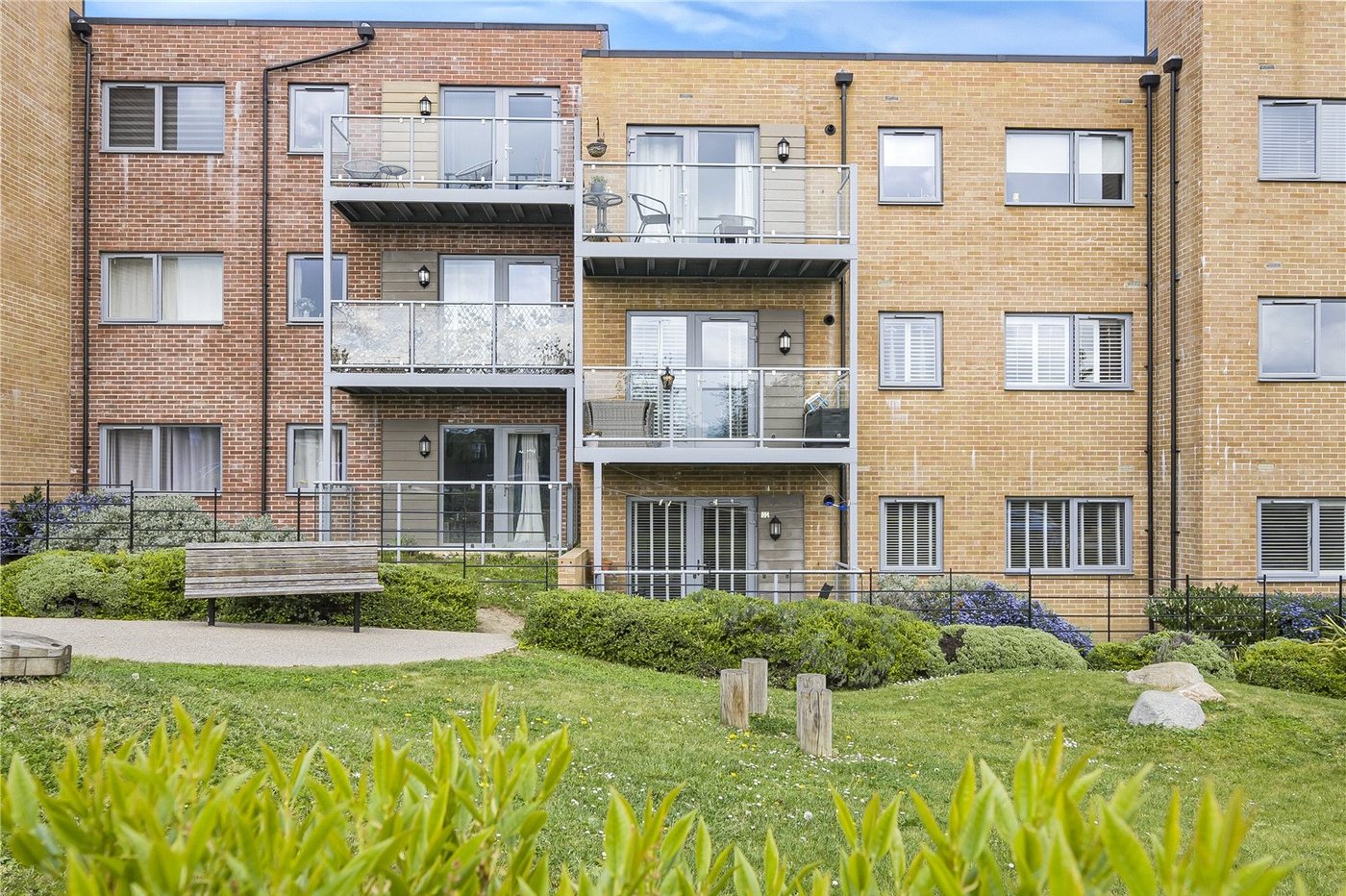 2 bedroom property for sale in Swanley | Robinson Jackson