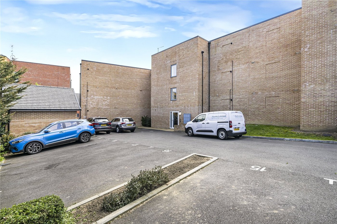 2 bedroom property for sale in Swanley | Robinson Jackson