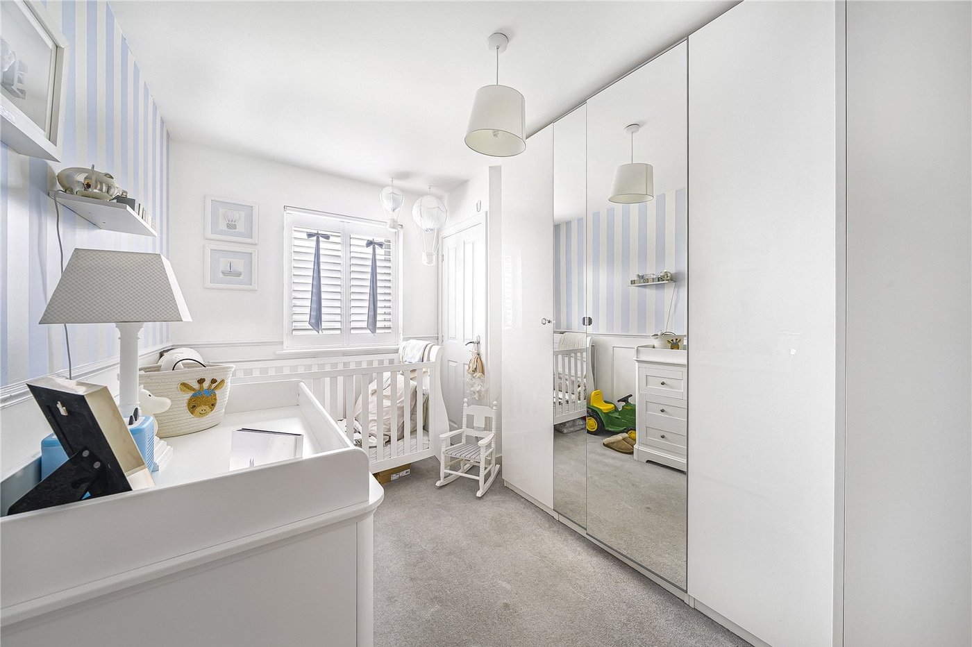 2 bedroom property for sale in Swanley | Robinson Jackson