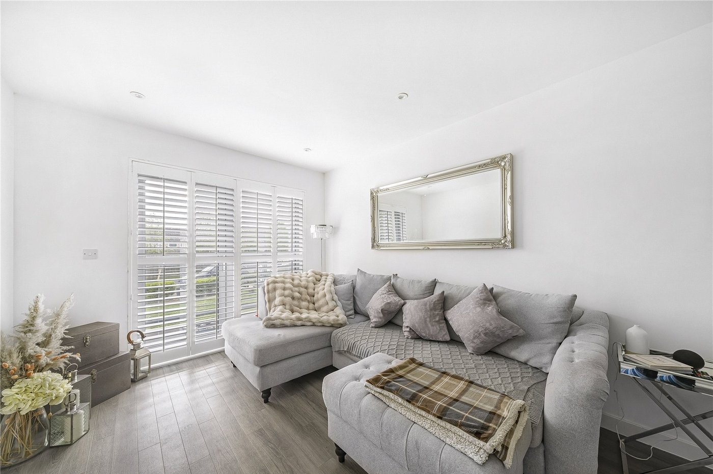 2 bedroom property for sale in Swanley | Robinson Jackson