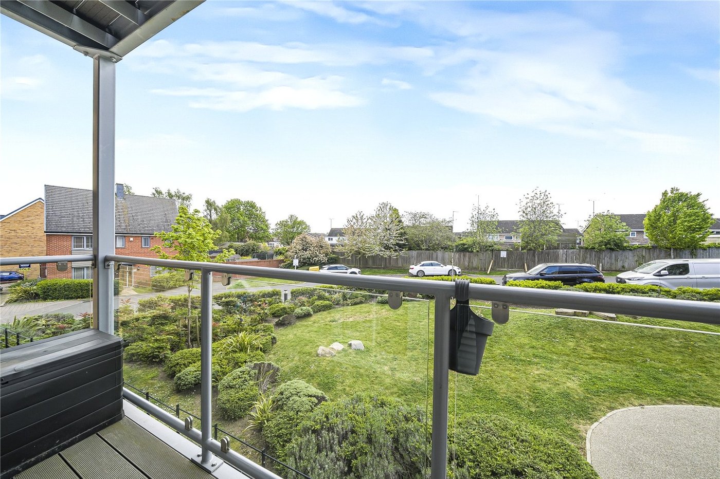 2 bedroom property for sale in Swanley | Robinson Jackson