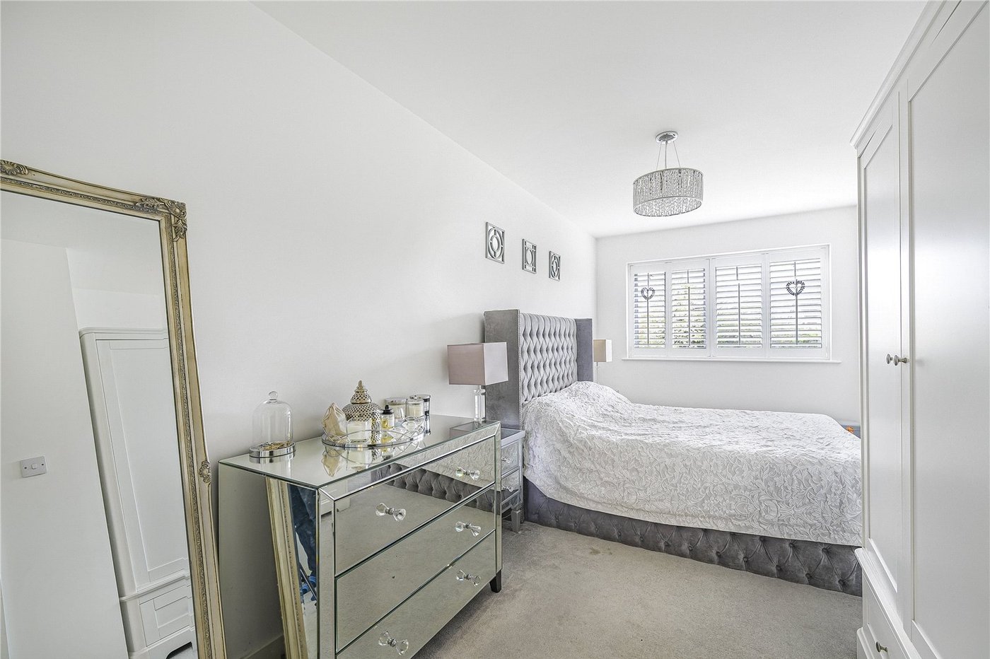 2 bedroom property for sale in Swanley | Robinson Jackson