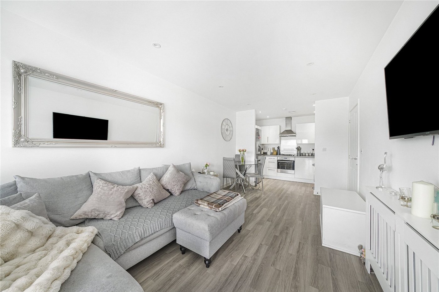 2 bedroom property for sale in Swanley | Robinson Jackson