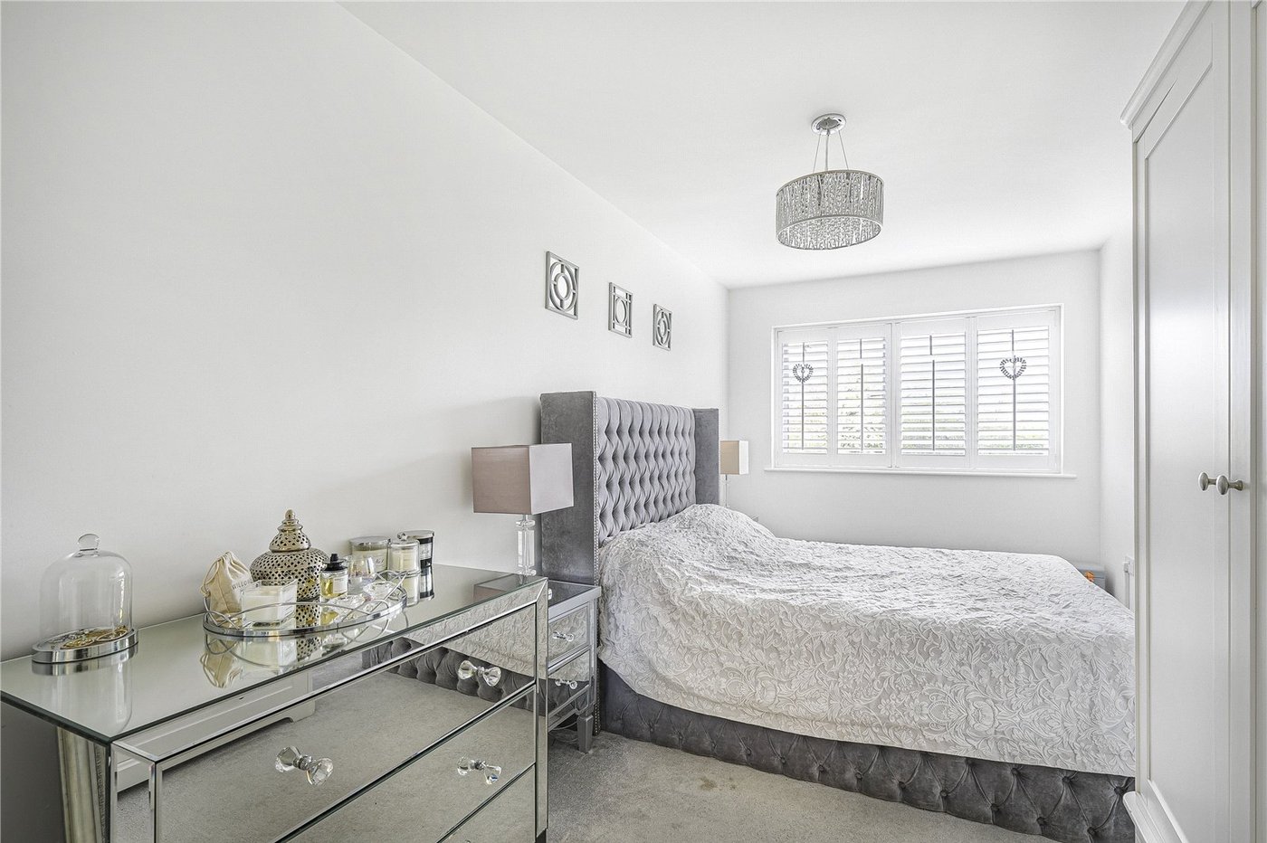 2 bedroom property for sale in Swanley | Robinson Jackson