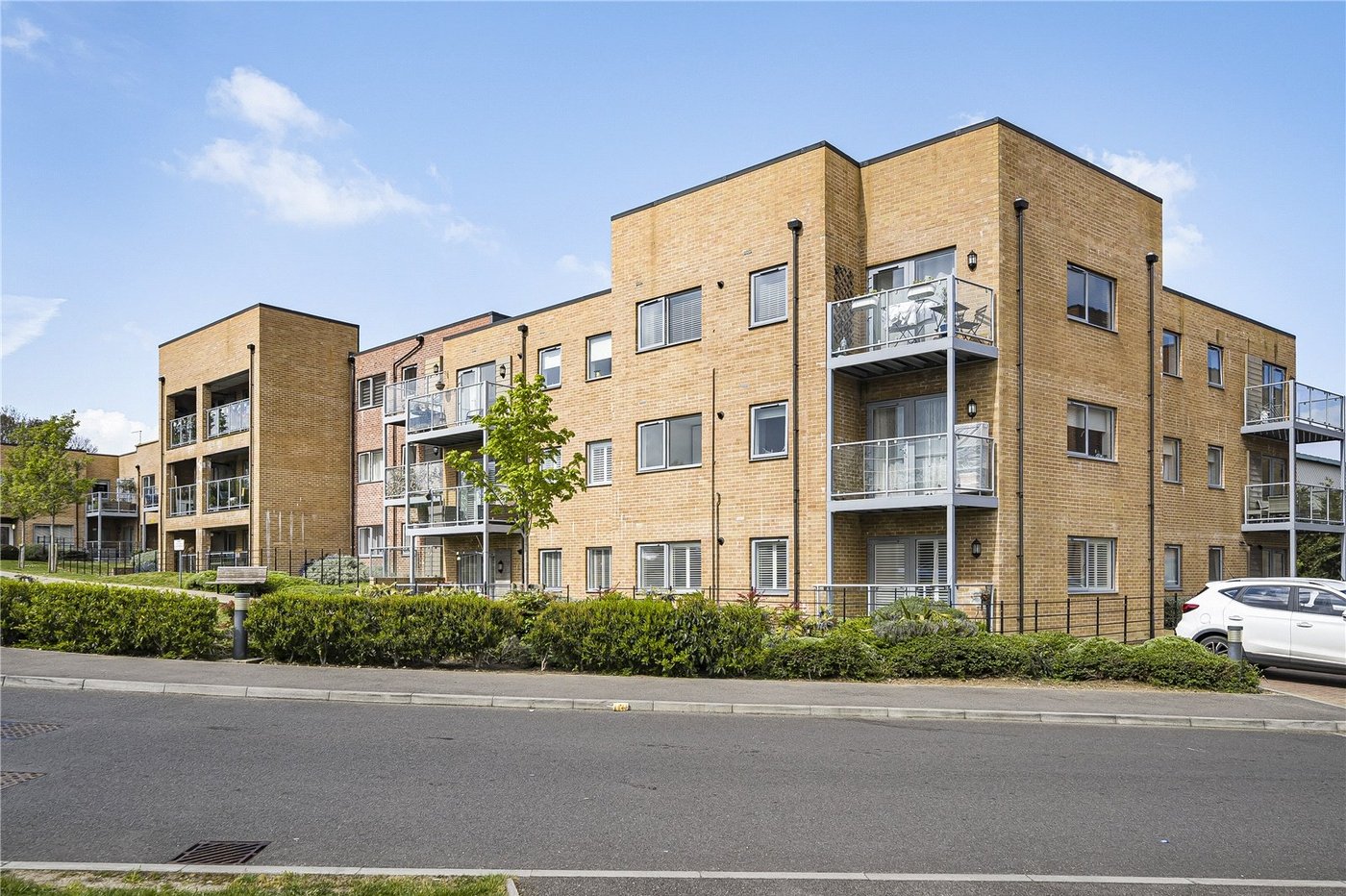 2 bedroom property for sale in Swanley | Robinson Jackson