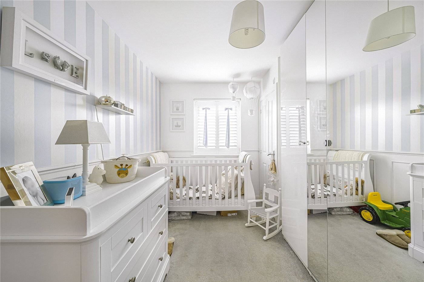 2 bedroom property for sale in Swanley | Robinson Jackson