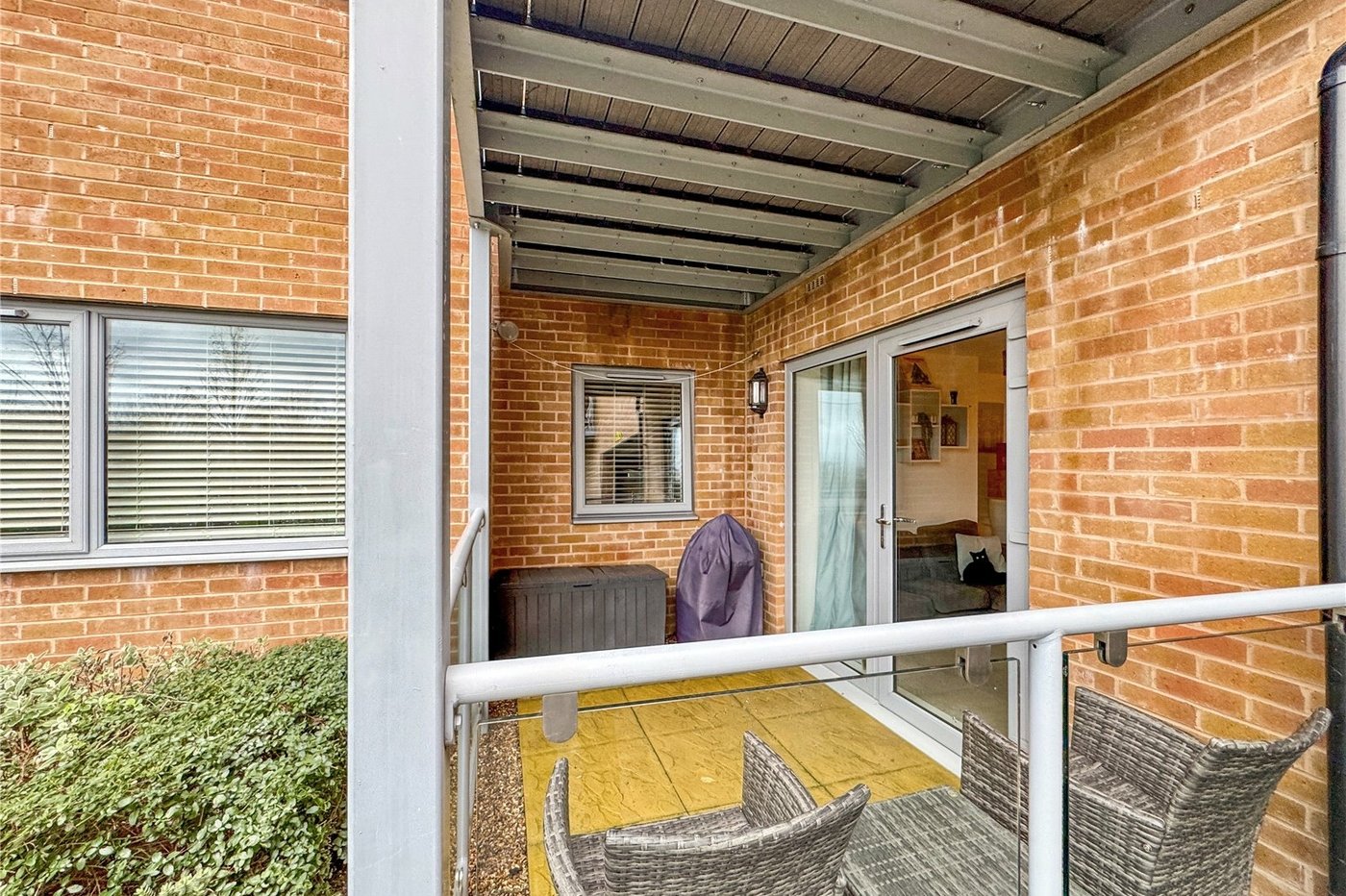 2 bedroom property for sale in Swanley | Robinson Jackson