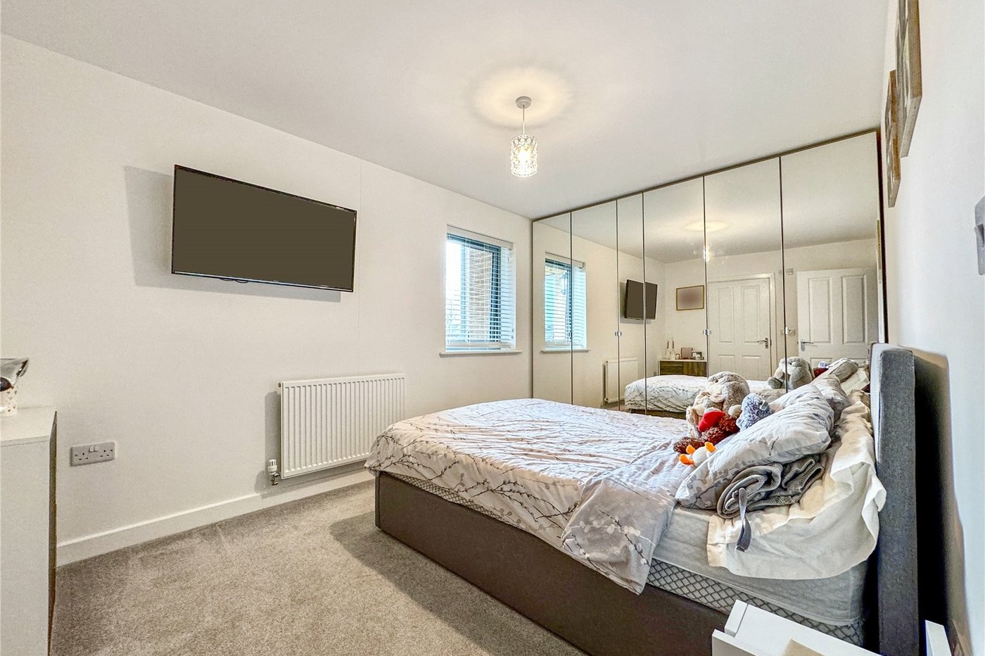 2 bedroom property for sale in Swanley | Robinson Jackson