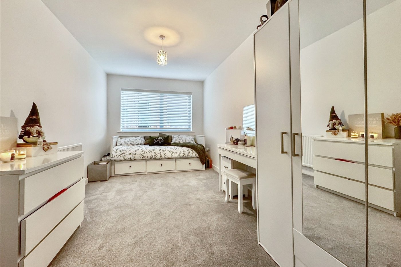 2 bedroom property for sale in Swanley | Robinson Jackson