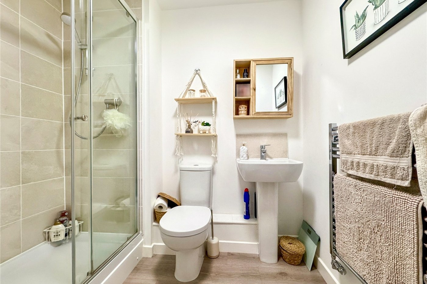 2 bedroom property for sale in Swanley | Robinson Jackson