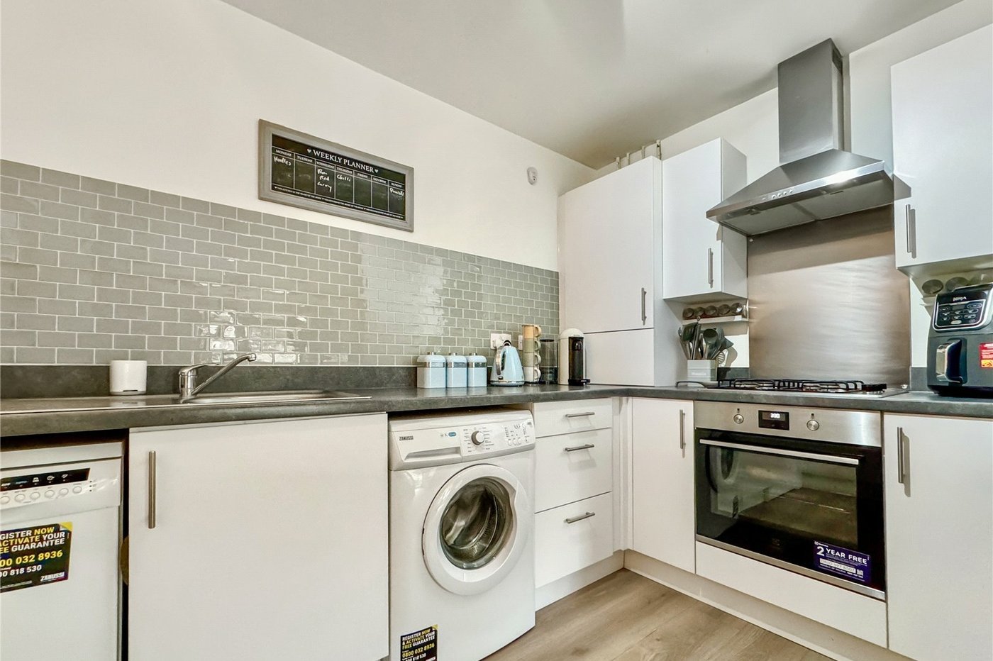 2 bedroom property for sale in Swanley | Robinson Jackson