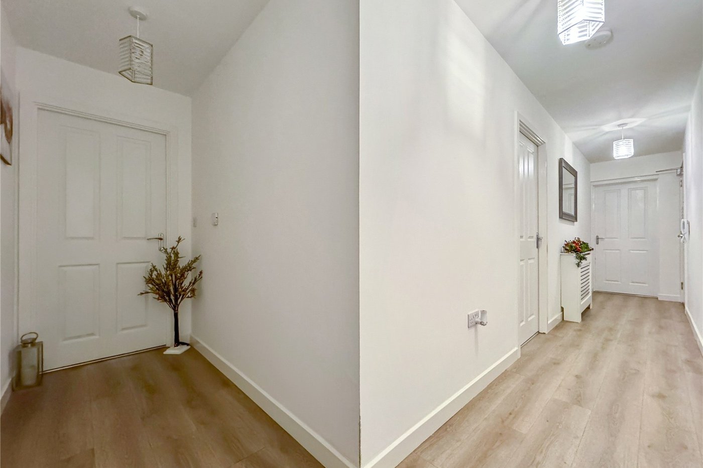 2 bedroom property for sale in Swanley | Robinson Jackson