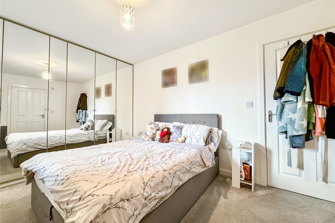 2 bedroom property for sale in Swanley | Robinson Jackson