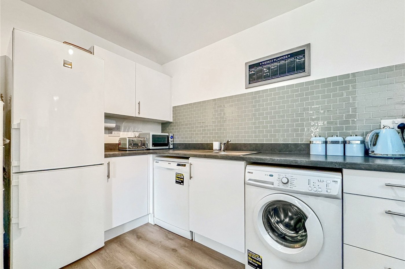 2 bedroom property for sale in Swanley | Robinson Jackson