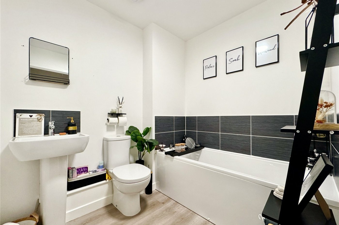 2 bedroom property for sale in Swanley | Robinson Jackson