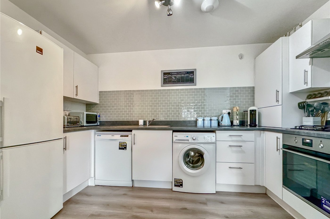 2 bedroom property for sale in Swanley | Robinson Jackson