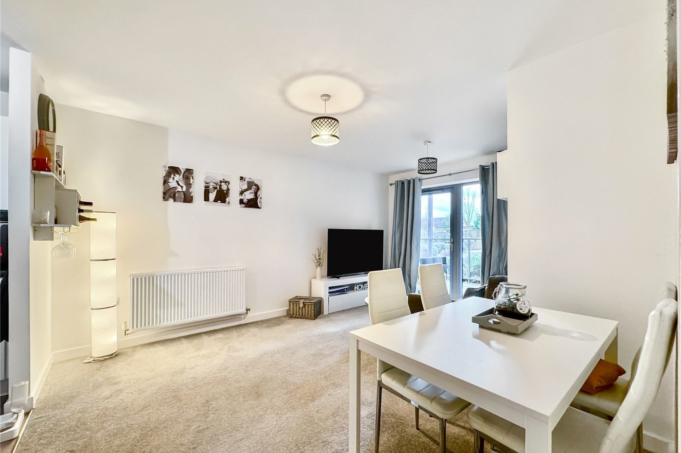 2 bedroom property for sale in Swanley | Robinson Jackson