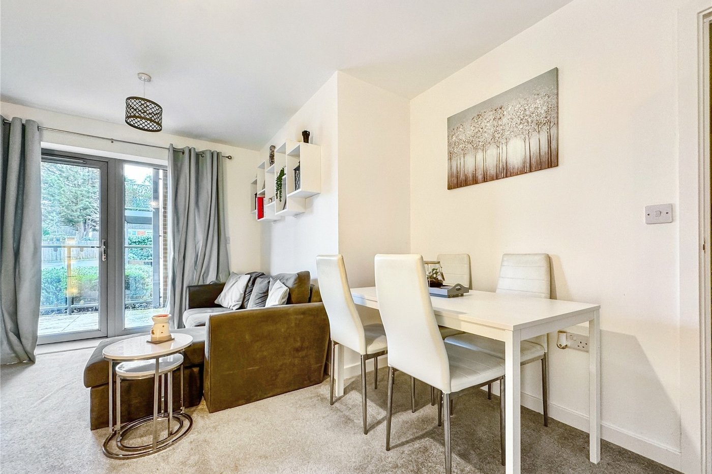 2 bedroom property for sale in Swanley | Robinson Jackson